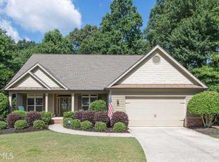 133 Hamway Ln, Winder, GA 30680