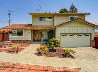 5351 Proctor Rd, Castro Valley, CA 94546