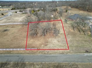 County Road 1541, Ada, OK 74820