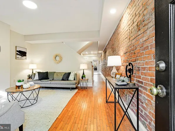 41 Hanover Pl NW, Washington, DC 20001