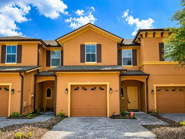 1720 Retreat View Cir, Sanford, FL 32771