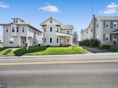451 Mount Sidney Rd, Lancaster, PA, 17602