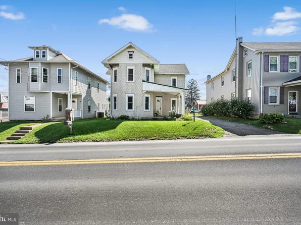 451 Mount Sidney Rd, Lancaster, PA 17602