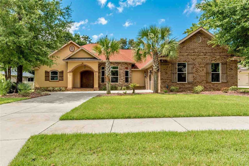 8322 Foxtail Loop, Pensacola, FL 32526 Zillow