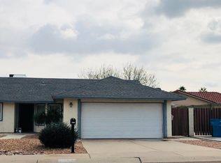 4109 E Ahwatukee Dr, Phoenix, AZ 85044