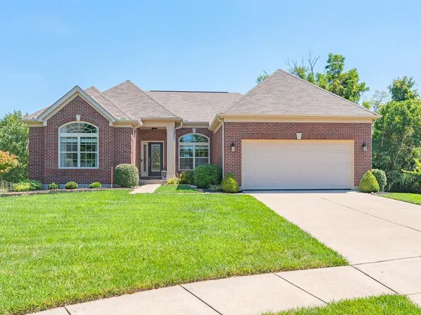 7109 Woodberry Dr, Hamilton, OH 45011