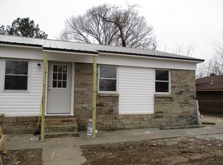408 NE 7th St APT 2, Atkins, AR 72823