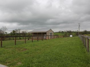 1175 Wades Mill Rd, Winchester, KY 40391