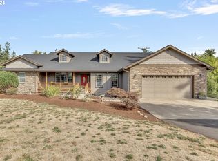 8569 S Barnards Rd, Canby, OR 97013