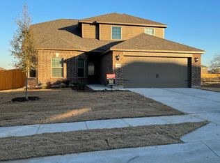 223 Golden Sands Ln, Princeton, TX 75407