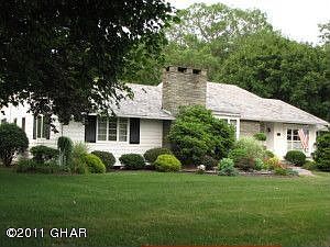 Alternate front view