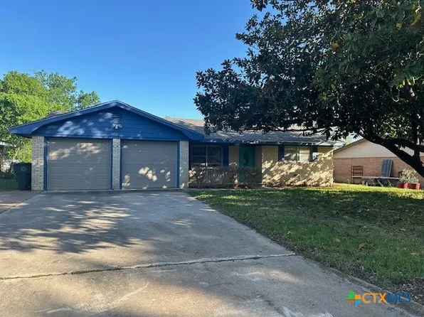 3917 Lancelot Ln, Temple, TX 76502