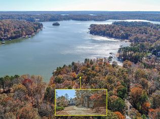 5274 Forest Cove Rd, Gainesville, GA 30506