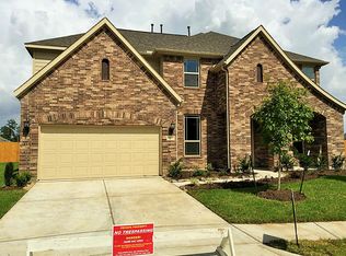 9007 Kerrisdale Ct, Tomball, TX 77375