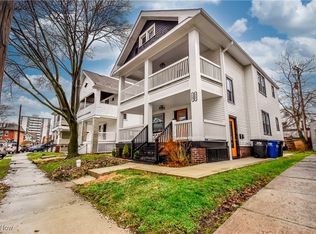 1287 Idlewood Ave, Lakewood, OH 44107