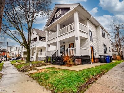 1287 Idlewood Ave, Lakewood, OH, 44107