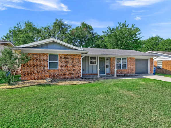 164 Chickadee Ln, Denison, TX 75020