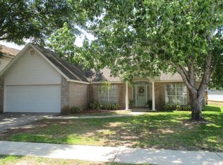 852 Mande Ct, Shalimar, FL 32579