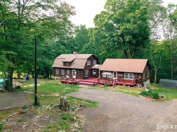 21 Linkkila Lane, Chaplin, CT 06235