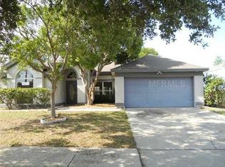 2736 Springfield Dr, Ocoee, FL 34761