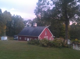 214 Bear Swamp Rd, Andover, CT 06232