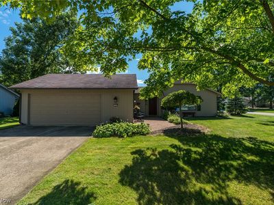 10839 Watercress Rd, Strongsville, OH, 44136