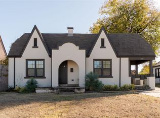 1112 NE 16th St, Oklahoma City, OK 73117