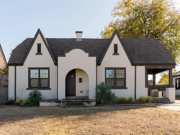 1112 NE 16th St, Oklahoma City, OK 73117