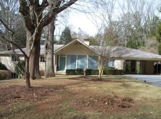 307 Wake Dr, Salisbury, NC 28144