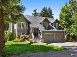 2218 199th St SW, Lynnwood, WA