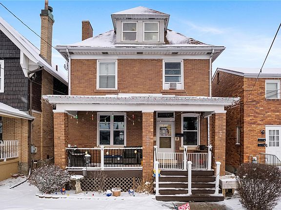 3rd image of 1319 Creedmoor Ave