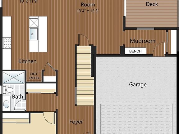 5th image of 306 80th Drive SE