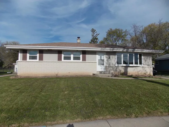 5354 South 9th STREET, Milwaukee, WI 53221
