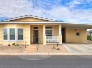 2263 N Trekell Rd #36, Casa Grande, AZ 85122