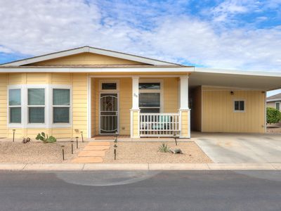 2263 N Trekell Road #36, Casa Grande, AZ, 85122