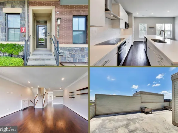 7213 Georgia Ave NW #10-C, Washington, DC 20012