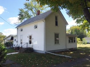 501 S Smith St, Kewanna, IN 46939