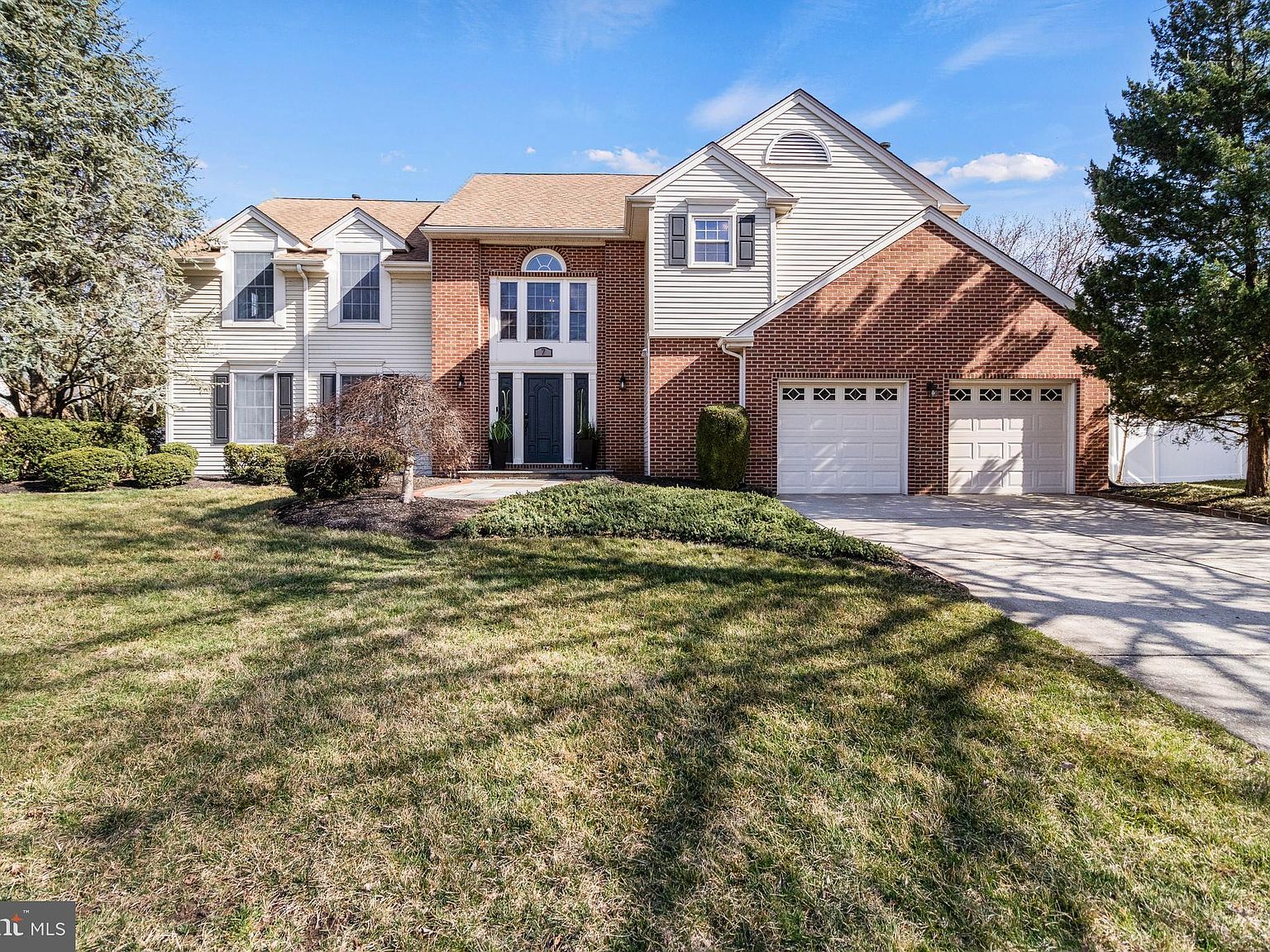 7 Millstream Dr, Mount Laurel, NJ 08054 | Zillow