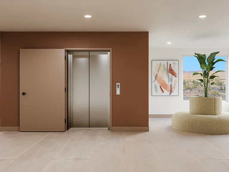Core Apartment Homes — Photo 13