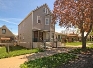 10245 S Avenue N, Chicago, IL 60617