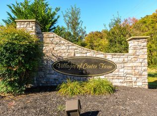 166 Bradford Village Way, Kingston, TN 37763