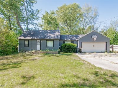 1728 S Arlington St, Akron, OH, 44306