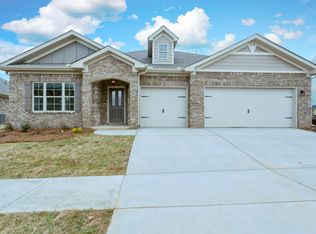 123 Shadow Way, Decatur, AL 35603