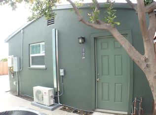 3707 1/2 Arlington Ave, Los Angeles, CA 90018