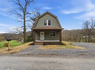 190 Stitt Rd, Beaver Falls, PA
