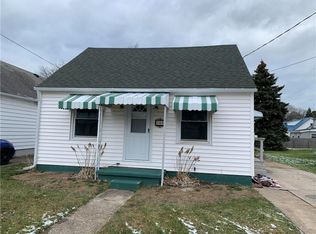 748 E 33rd St, Erie, PA 16504