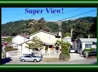 6190 Overdale Ave, Oakland, CA 94605