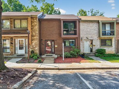 7108 Ora Glen Ct, Greenbelt, MD, 20770