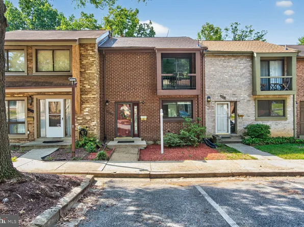 7108 Ora Glen Ct, Greenbelt, MD 20770