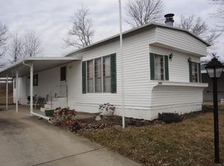 3405 Michael Dr, New Carlisle, OH